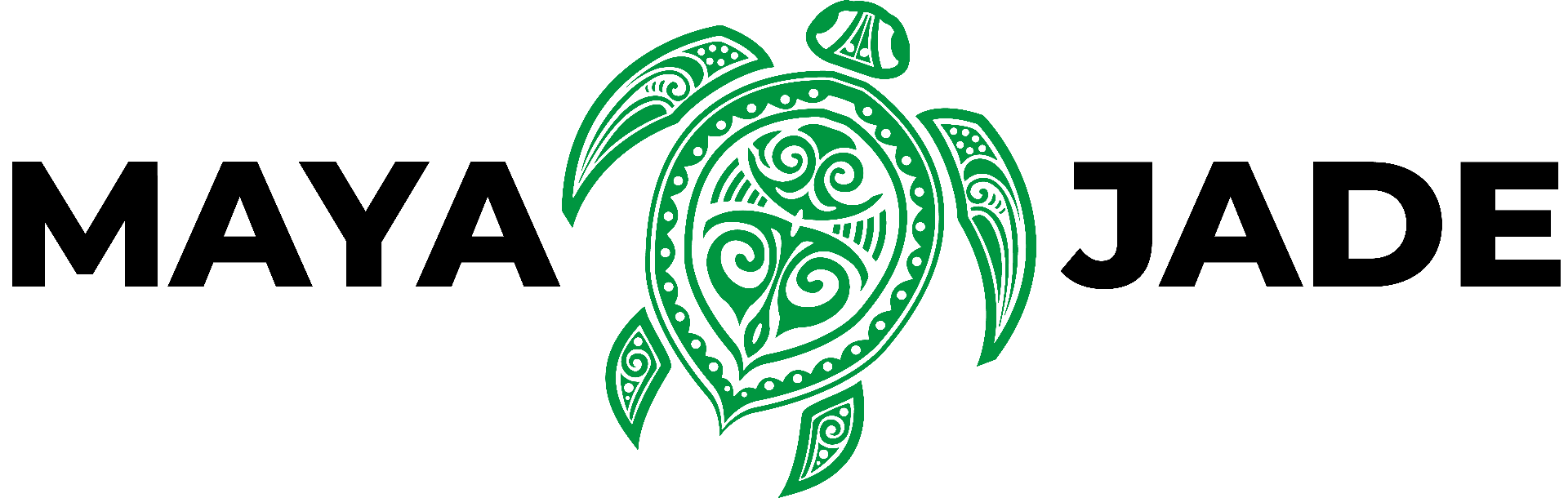Logo de Hotel Maya Jade